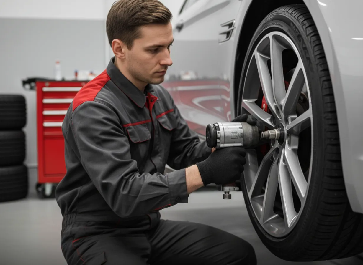 Alignment Service